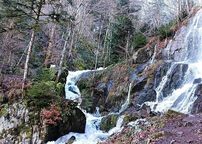 Charmant Meuble Classe 3 Etoiles Dans Ferme Du Xixe Restauree