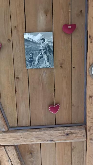 Appartement Meuble Classe 3 Etoiles Dans Ferme Du Xixe Restauree *