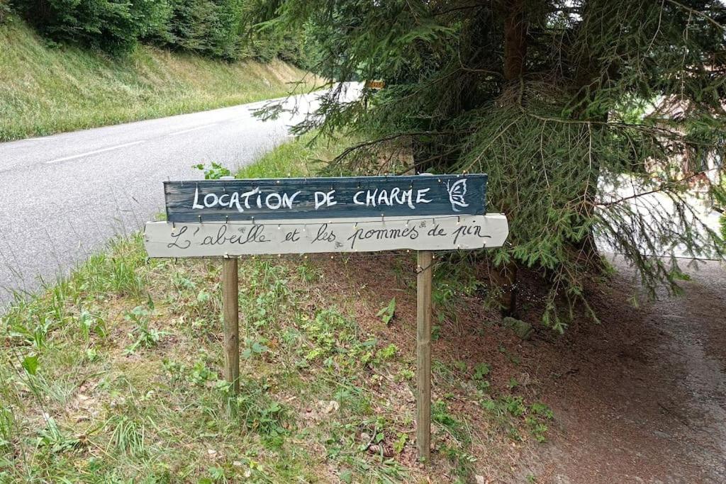 Appartement Meuble Classe 3 Etoiles Dans Ferme Du Xixe Restauree *